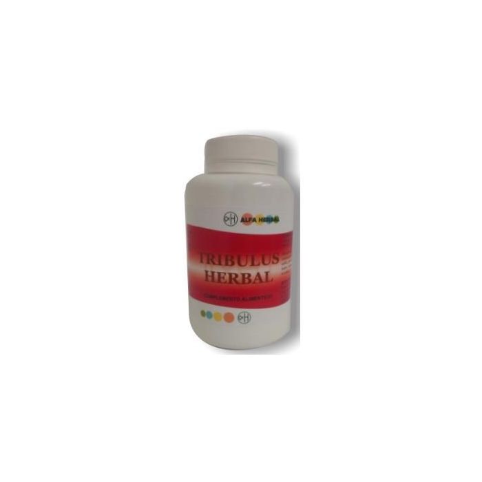 Tribulus Herbal 120Cap. Tribulus Herbal 120Cap.