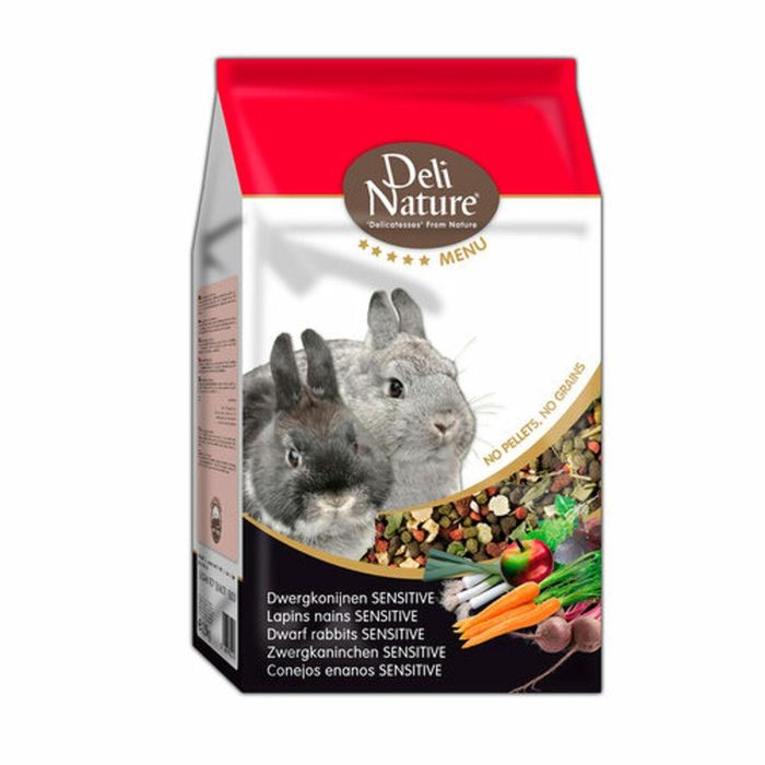 Pienso Deli Nature 2,5 kg 1