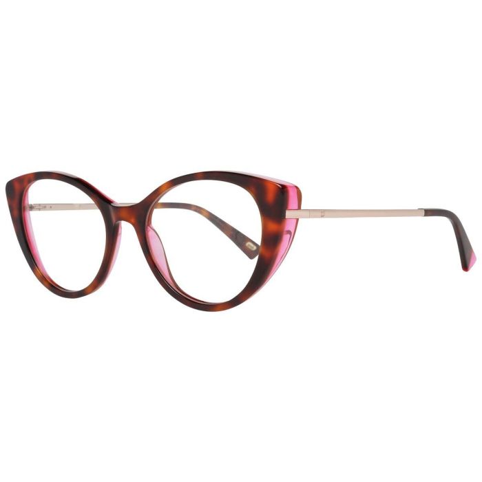 Montura de Gafas Mujer WEB EYEWEAR WE5288 51056 Montura de Gafas Mujer WEB EYEWEAR WE5288 51056
