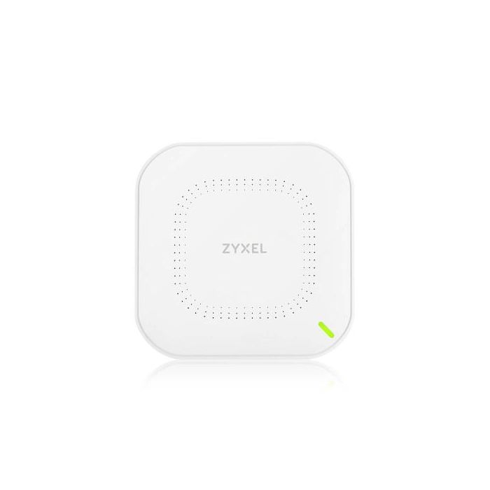 Zyxel NWA50AX 1775 Mbit/s Blanco Energía sobre Ethernet (PoE) Zyxel NWA50AX 1775 Mbit/s Blanco Energía sobre Ethernet (PoE)