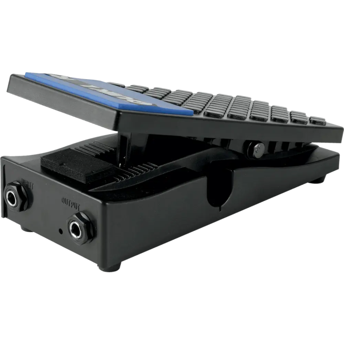 QUIKLOK Pedal de Volumen In/Out Universal Jack Macho Mono Jack 1