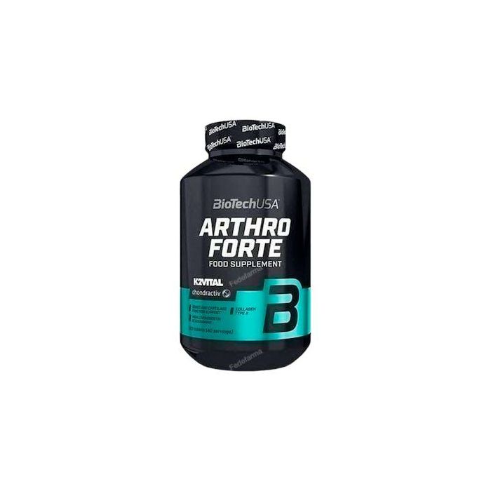 Arthro Forte 120 Tbl - 120 Comp Arthro Forte 120 Tbl - 120 Comp
