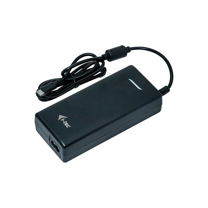 Hub USB i-Tec C31DUALDPDOCKPD100W