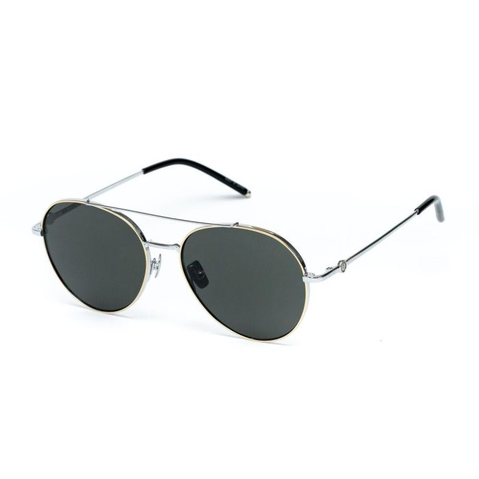 Gafas de Sol Hombre Belstaff MAGNUM-GRIS-DORADO ø 58 mm 0 Gafas de Sol Hombre Belstaff MAGNUM-GRIS-DORADO ø 58 mm 0