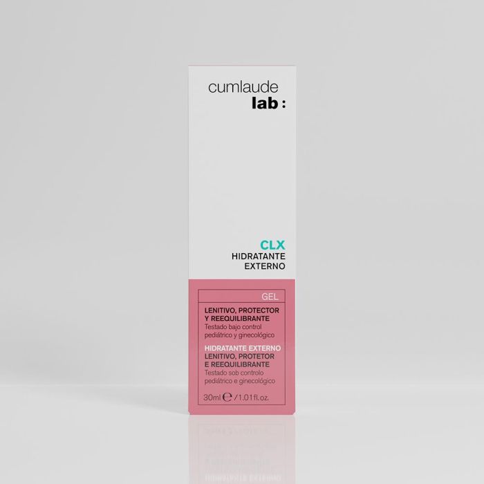 Cumlaude Lab HIDRATANTE CLX externo gel Íntimo 30 ml