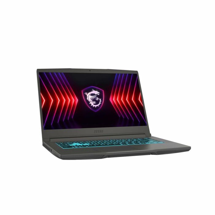 Laptop MSI B12UC-1842XES 15,6" 16 GB RAM 4 GB RAM 512 GB SSD 1 Laptop MSI B12UC-1842XES 15,6" 16 GB RAM 4 GB RAM 512 GB SSD 1