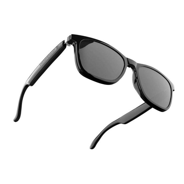 Gafas de Sol Bluetooth con Manos Libres Energy Sistem RayFlex Music Negro