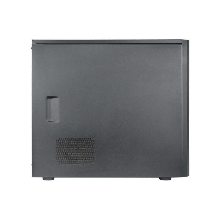 Chieftec BM-25B-OP Caja PC Negra ATX, Micro-ATX, Mini-ITX Mini Classic Series 5