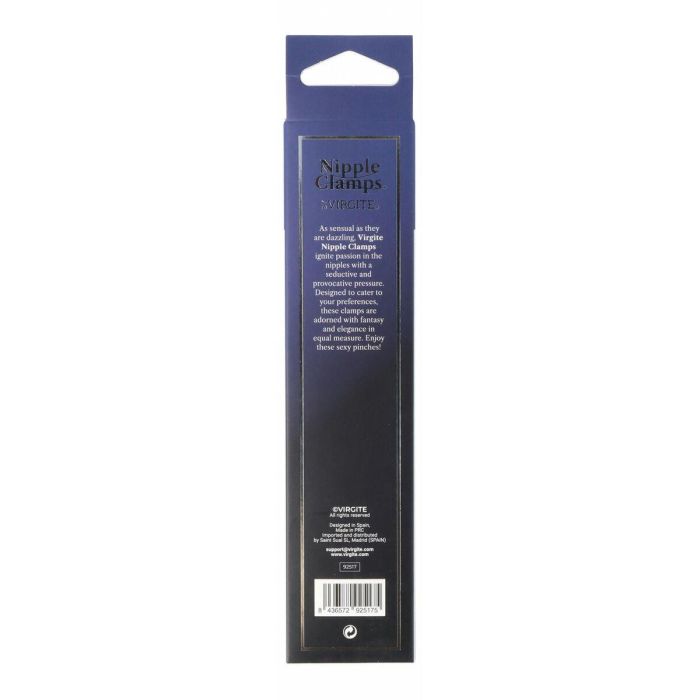 Succionador de Clítoris Virgite 1 Succionador de Clítoris Virgite 1