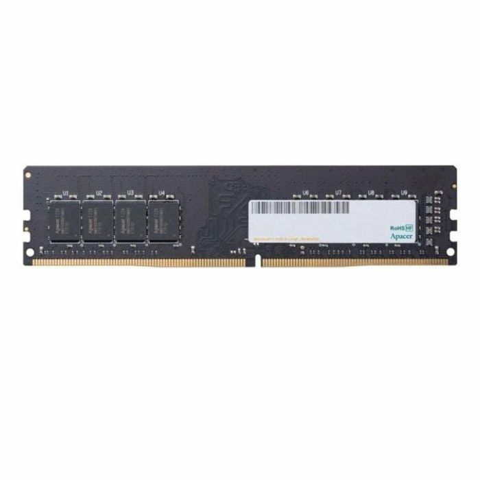 Memoria RAM Apacer EL.08G2V.GNH 8 GB DDR4 2666 MHz