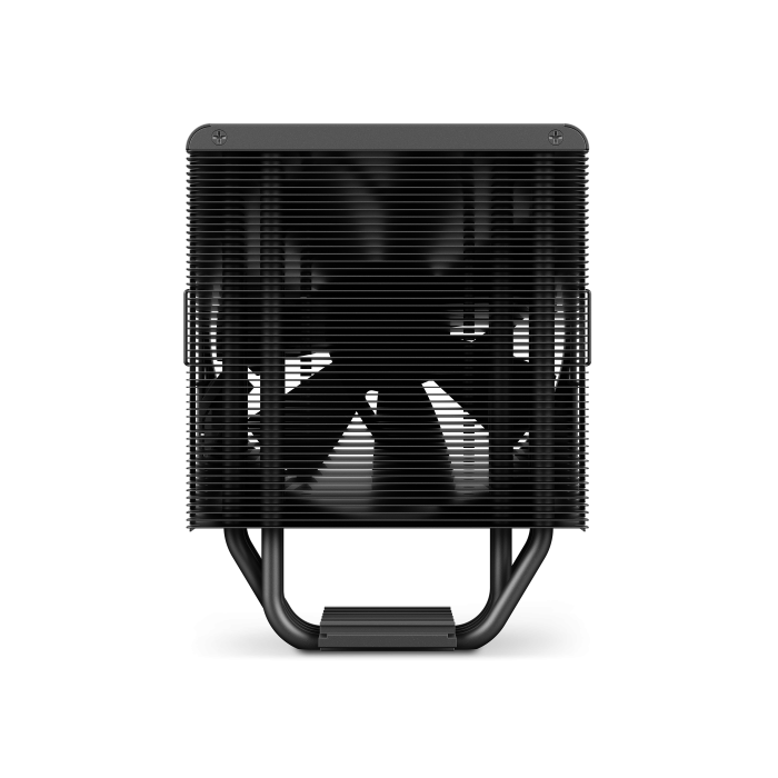 NZXT T120 Refrigerador de aire para procesador, ventilador 12 cm, negro, compatible con LGA 1150/1151/1155/1156/1200/1700, AM4/AM5, RC-TN120-B1 3 NZXT T120 Refrigerador de aire para procesador, ventilador 12 cm, negro, compatible con LGA 1150/1151/1155/1156/1200/1700, AM4/AM5, RC-TN120-B1 3