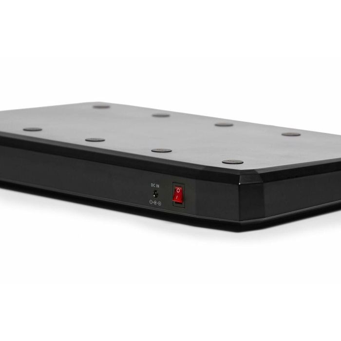 Cargador Inalámbrico CROSSCALL PWST.BO.NN000 3 Cargador Inalámbrico CROSSCALL PWST.BO.NN000 3