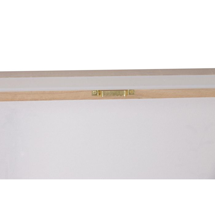 DKD Home Decor Cuadro Shabby Verde Blanco 2.8 x 62 x 42 cm (8 Unidades) DKD Home Decor Cuadro Shabby Verde Blanco 2.8 x 62 x 42 cm (8 Unidades)