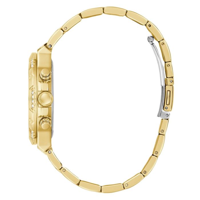 Reloj Mujer Guess HARLOW Dorado 7 Reloj Mujer Guess HARLOW Dorado 7
