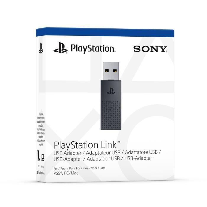 PlayStation PS5LINKUSB Adaptador USB para PS5 PlayStation PS5LINKUSB Adaptador USB para PS5