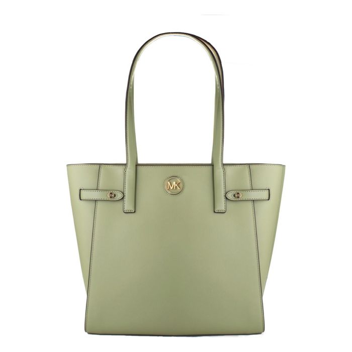 Bolso Mujer Michael Kors 35S2GNMT3L-LIGHT-SAGE Verde 40 x 30 x 12