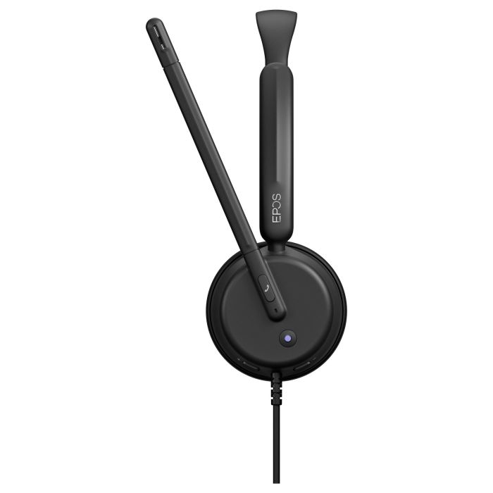 EPOS 460T Auriculares Bluetooth Alámbrico USB-C Diadema Negro para Llamadas/Música 3 EPOS 460T Auriculares Bluetooth Alámbrico USB-C Diadema Negro para Llamadas/Música 3