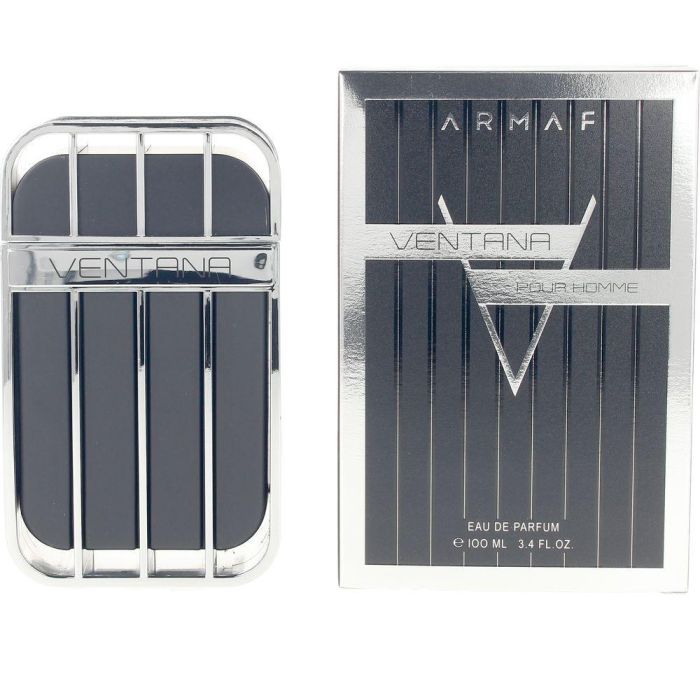 Armaf VENTANA edp vapo 100 ml Eau de Parfum para Hombre