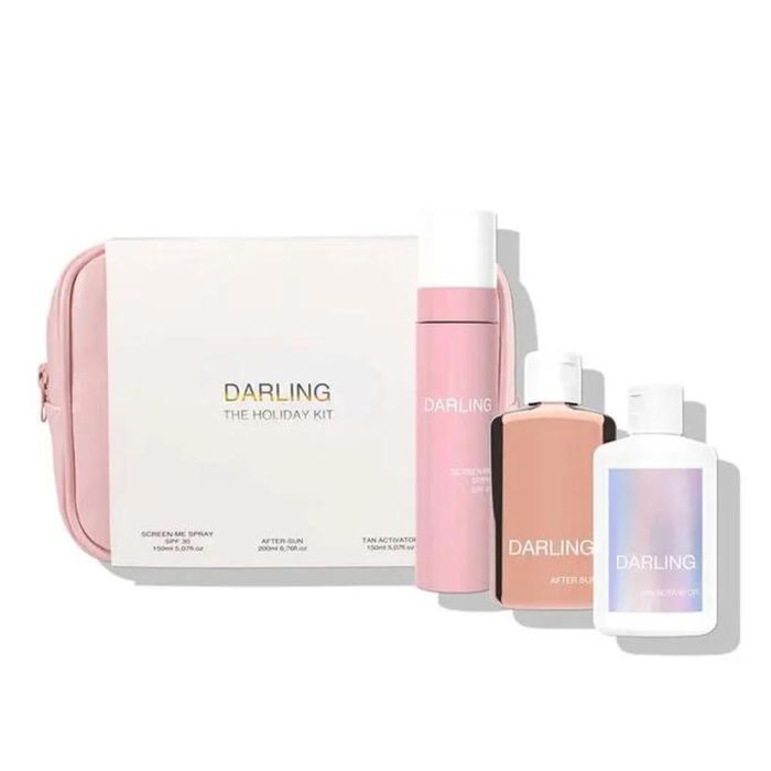 Darling The Holiday Kit