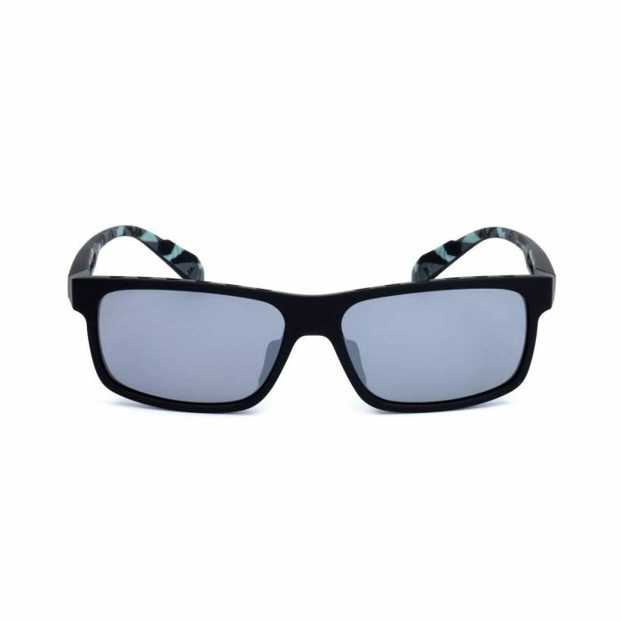 Adidas Sport SP0023-F 02C Gafas de Sol Deportivas para Hombre, Montura Inyectada Cuadrada, Calibre 59mm, Patillas 145mm 0 Adidas Sport SP0023-F 02C Gafas de Sol Deportivas para Hombre, Montura Inyectada Cuadrada, Calibre 59mm, Patillas 145mm 0