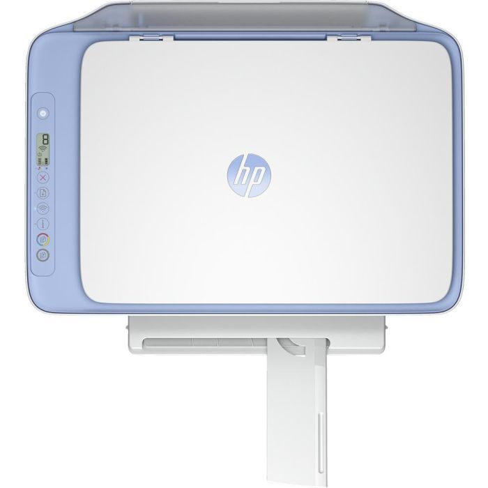 Multifunción HP Deskjet 2822e WiFi/ Blanca 6 Multifunción HP Deskjet 2822e WiFi/ Blanca 6