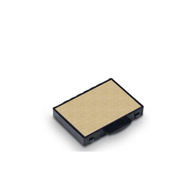 Almohadilla Trodat Professional 6/53 Para 5440 Sin Tintar (Set de 10)