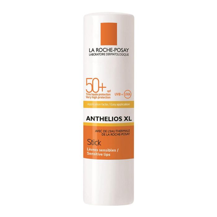 La Roche Posay Anthelios XL stick sensitive spf50+ La Roche Posay Anthelios XL stick sensitive spf50+