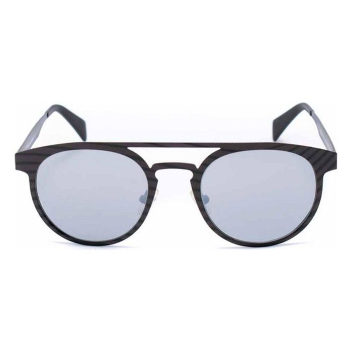 Gafas de Sol Unisex Italia Independent 0020T-WOD-057 Ø 51 mm