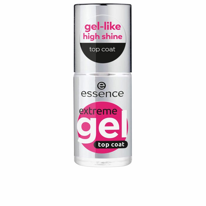 Essence Extreme Gel Gloss Top Coat