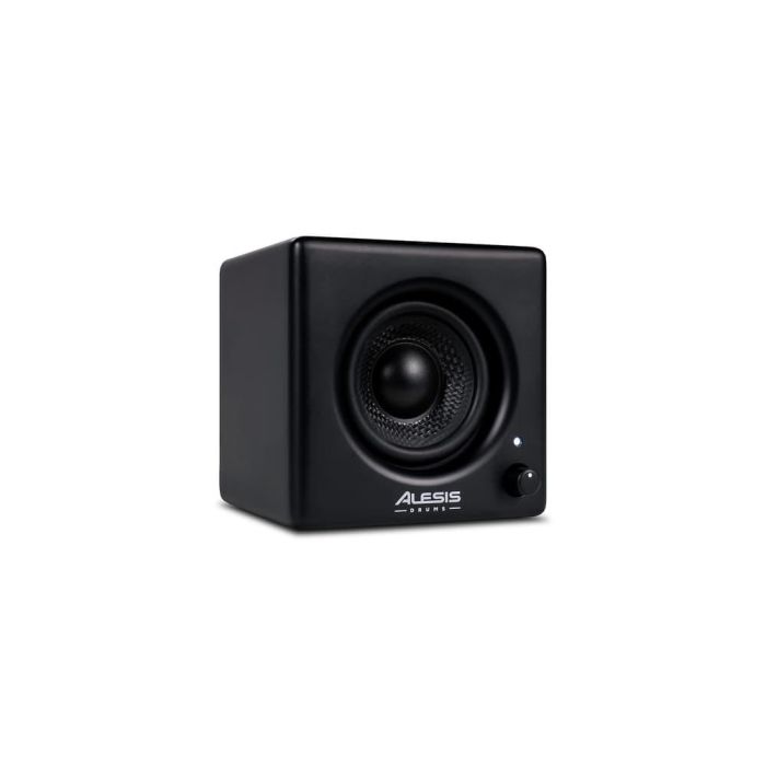 Monitor Individual Para Baterias Alesis Nitro - 70W 2 Monitor Individual Para Baterias Alesis Nitro - 70W 2