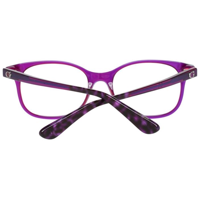 Montura de Gafas Hombre Guess GU9176 48081 1 Montura de Gafas Hombre Guess GU9176 48081 1