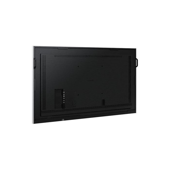 Samsung Monitor Táctil 4K 85" WM85B Flip 2.0, 60Hz D-LED, Resolución 3840x2160, USB-C, Tizen 6.5, LH85WMBWLGCXEN 6 Samsung Monitor Táctil 4K 85" WM85B Flip 2.0, 60Hz D-LED, Resolución 3840x2160, USB-C, Tizen 6.5, LH85WMBWLGCXEN 6