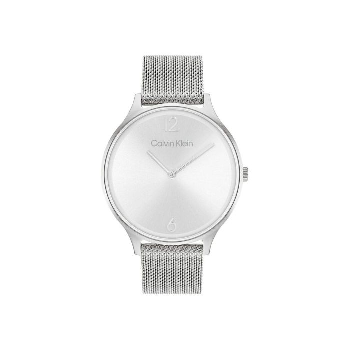 Reloj Mujer Calvin Klein 25200001 0 Reloj Mujer Calvin Klein 25200001 0