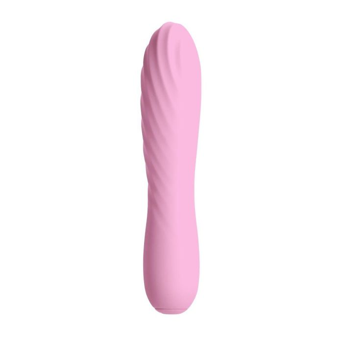 Bala Vibradora NS Novelties Desire Rosa 7