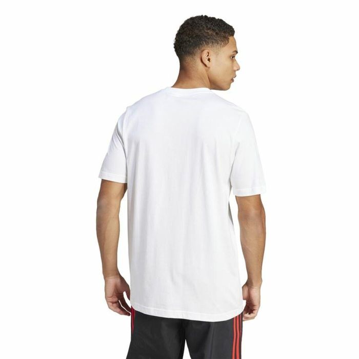 Camiseta de Manga Corta Hombre Adidas Predator 30th 4