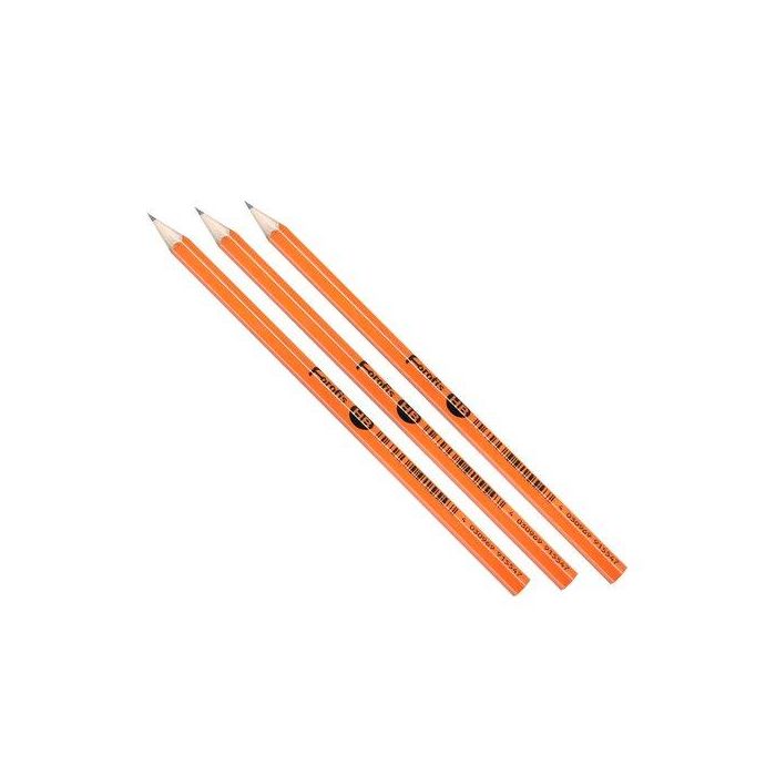 Lapiz De Grafito Forofis Hexa - Hb 144 unidades