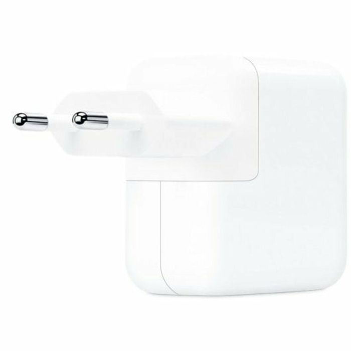 Apple Cargador USB Tipo C 30W - Adaptador de corriente para Tableta, Teléfono Móvil, Libreta 2 Apple Cargador USB Tipo C 30W - Adaptador de corriente para Tableta, Teléfono Móvil, Libreta 2