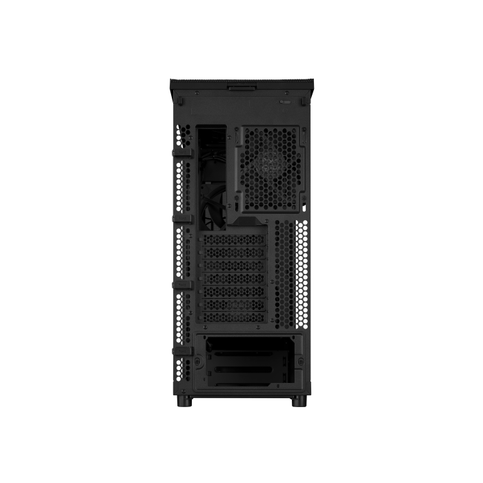 ASUS ProArt PA401 Wood METAL PWM (Black) Torre Negro 9 ASUS ProArt PA401 Wood METAL PWM (Black) Torre Negro 9