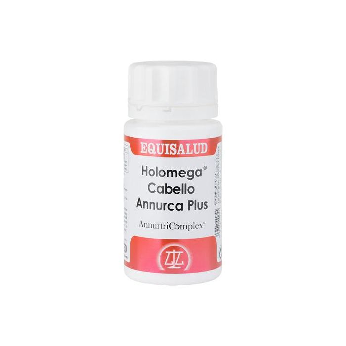 Holomega Cabello Annurca Plus Holomega Cabello Annurca Plus