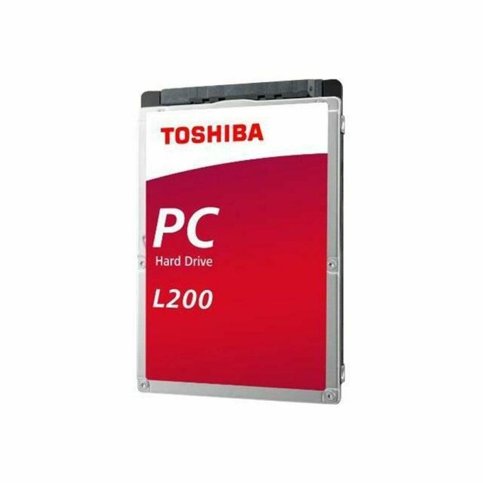 Disco Duro Toshiba HDKGB91ZKA01T 2,5" 2 TB 0 Disco Duro Toshiba HDKGB91ZKA01T 2,5" 2 TB 0