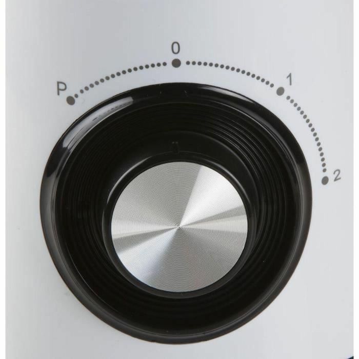 Domo DO9203BL Licuadora Batidora, 500 W, Jarra 1,5 L, Sin BPA, Gris 4