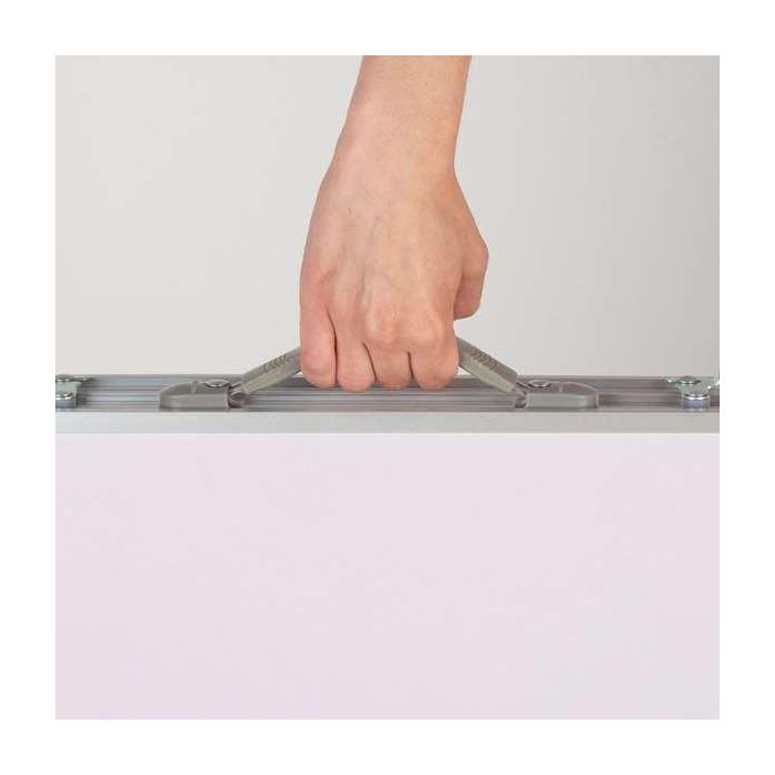 Color Baby Mesa Maletin Camping Aluminio 120x60xh60/70cm Ajustable 6 Color Baby Mesa Maletin Camping Aluminio 120x60xh60/70cm Ajustable 6