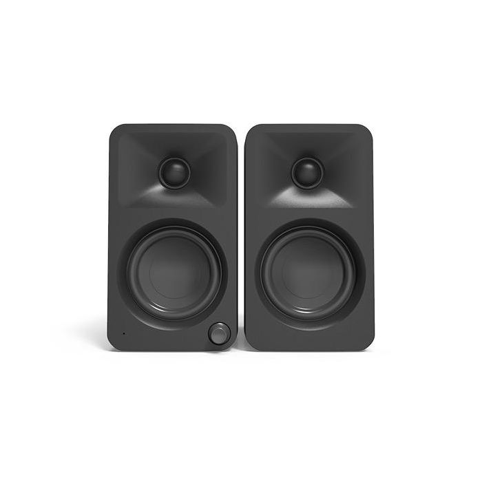 Kanto Ora Matte Black