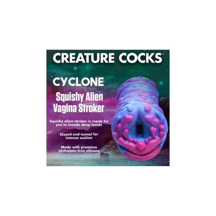 Masturbador Masculino XR 6 Masturbador Masculino XR 6