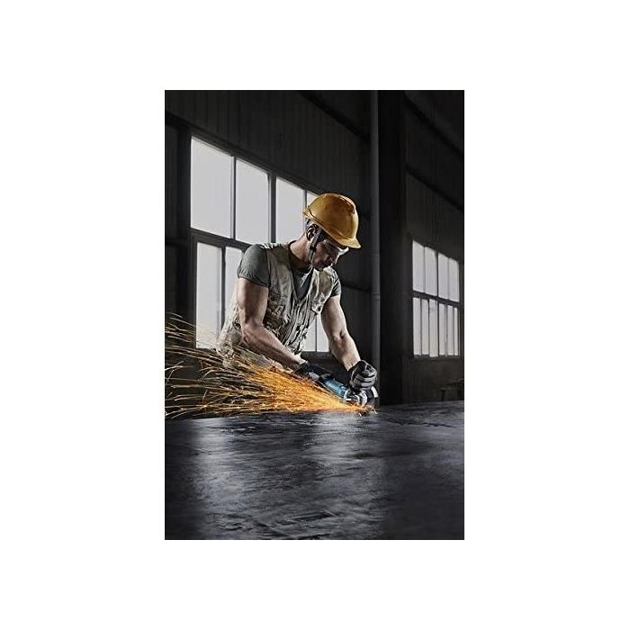 Bosch GWS 9-125 S Winkelschleifer Karton 3 Bosch GWS 9-125 S Winkelschleifer Karton 3