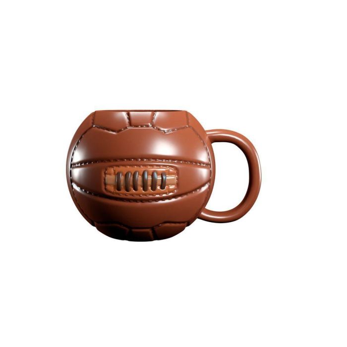 Taza 3D Real Madrid 600ml 1