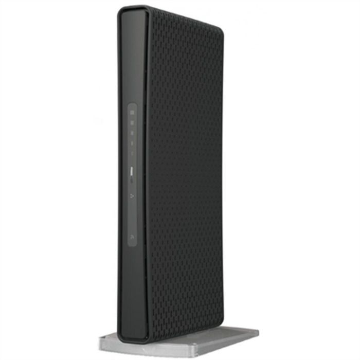 MikroTik C53UiG+5HPaxD2HPaxD, IPQ-6010, 2.4/5 GHz, 802.11a/n/ac/ax, 1200 Mbit/s, USB 3.0 type A MikroTik C53UiG+5HPaxD2HPaxD, IPQ-6010, 2.4/5 GHz, 802.11a/n/ac/ax, 1200 Mbit/s, USB 3.0 type A