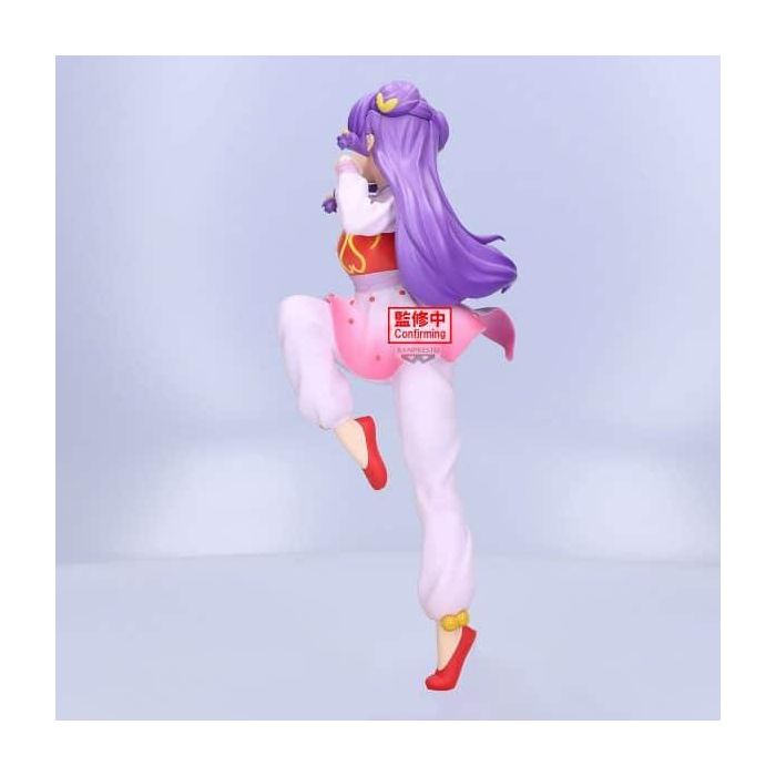 Banpresto Figura Ranma 1/2 Shampoo Glitter&Glamours 22cm Anime Manga Coleccionable 3