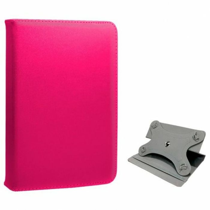 Funda para Tablet Cool Rosa