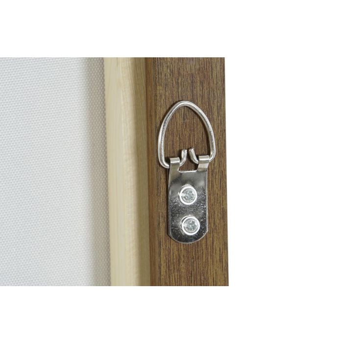 Cuadro DKD Home Decor 60 x 4 x 120 cm Cottage 3